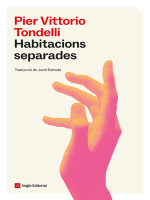 cover image of Habitacions separades